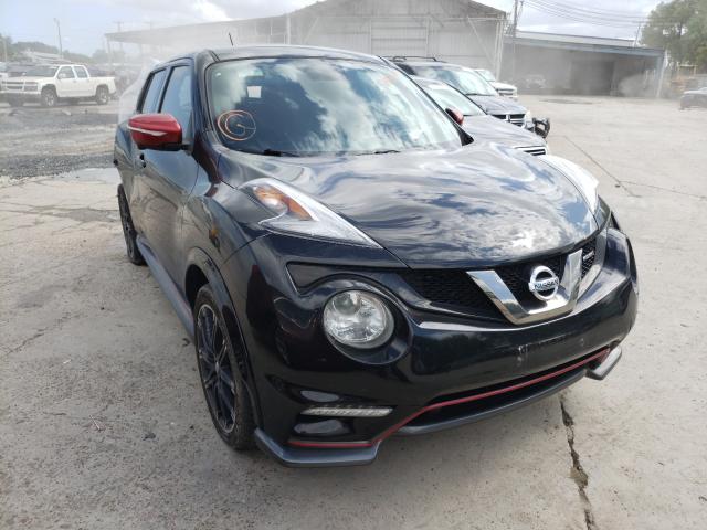 2015 nissan juke s