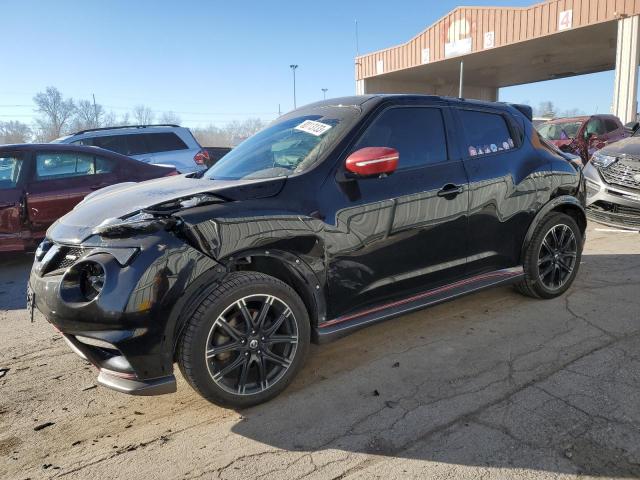 2015 nissan juke