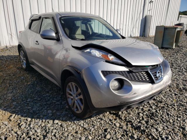 2010 nissan juke