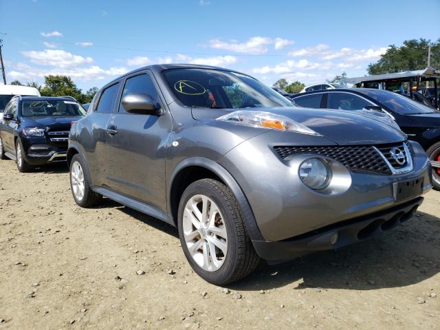 2011 nissan juke s