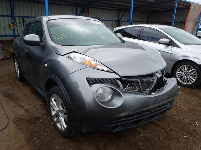 2013 nissan juke