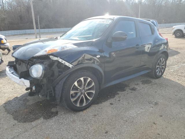 2013 nissan juke
