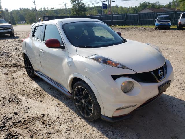 2013 nissan juke s