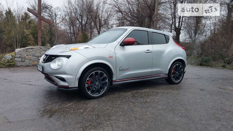 2013 nissan juke