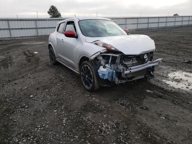 2014 nissan juke s