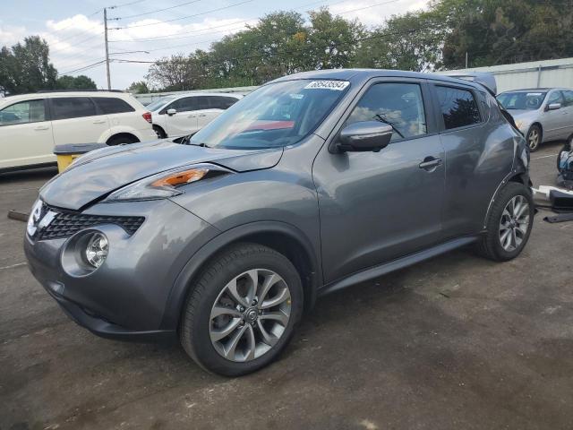 2015 nissan juke