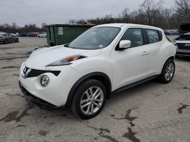 2015 nissan juke