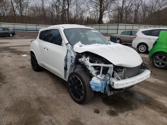 2015 nissan juke
