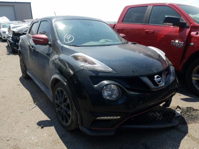 2015 nissan juke