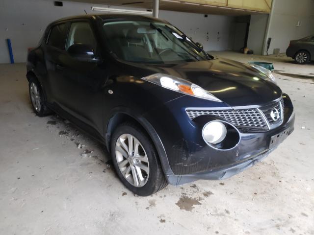 2011 nissan juke