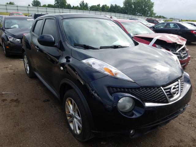 2010 nissan juke