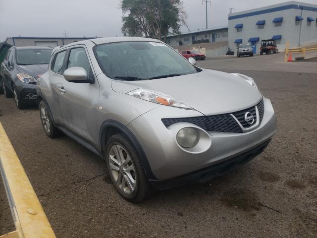 2011 nissan juke s