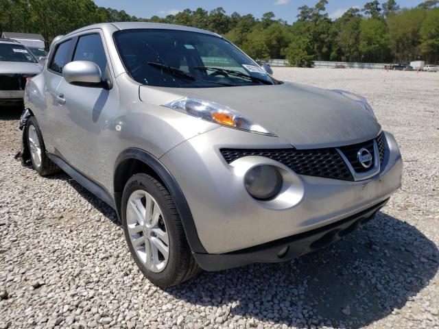 2012 nissan juke s