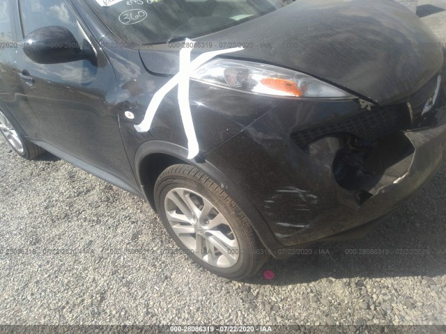 2013 nissan juke