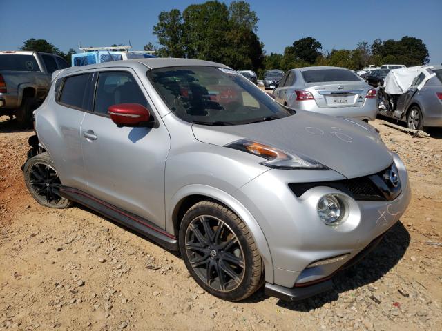 2015 nissan juke s