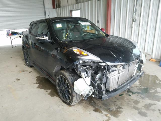 2015 nissan juke