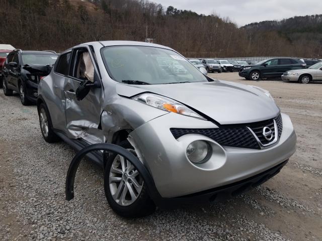 2011 nissan juke s