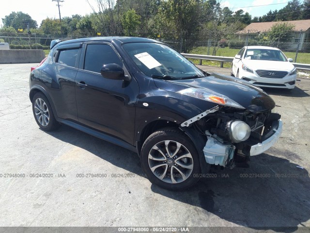 2010 nissan juke