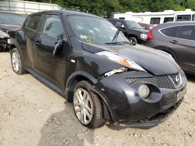 2011 nissan juke