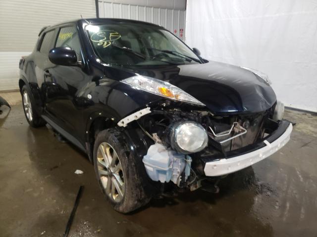 2011 nissan juke