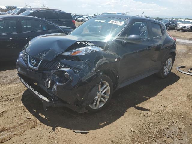 2013 nissan juke s