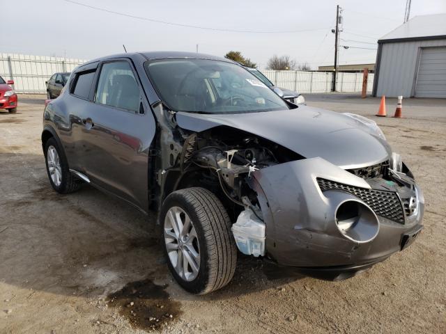 2013 nissan juke s