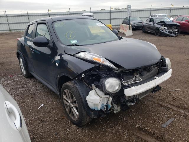 2013 nissan juke