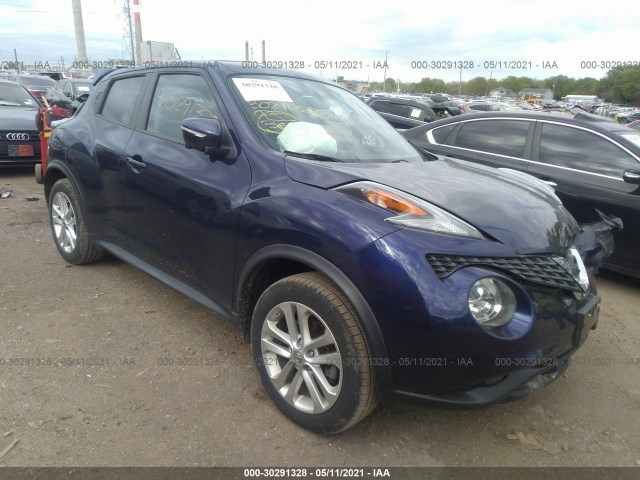 2014 nissan juke