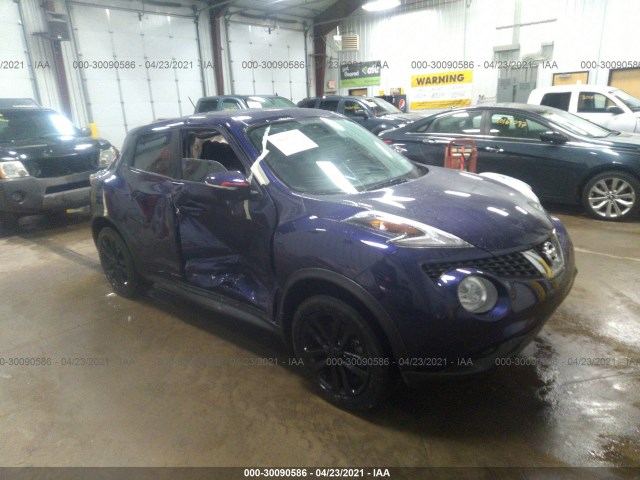 2014 nissan juke