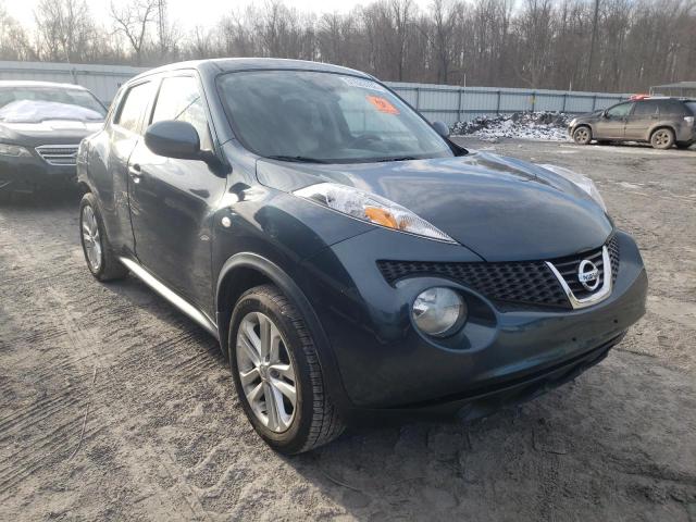 2012 nissan juke