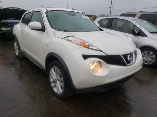 2013 nissan juke s