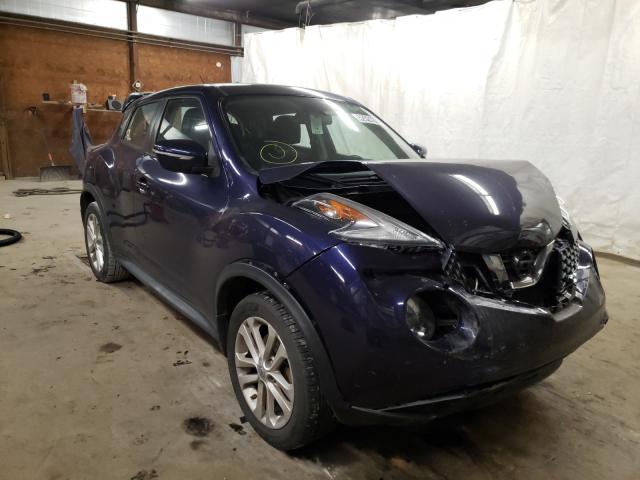 2014 nissan juke