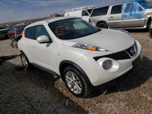 2013 nissan juke s