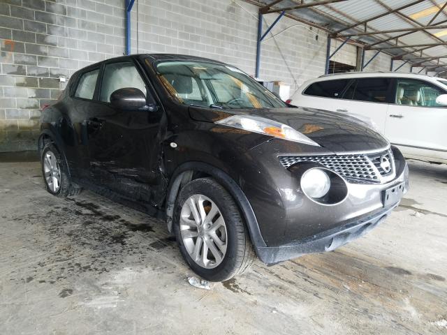 2013 nissan juke s
