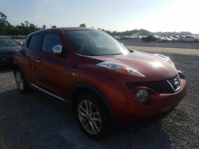 2013 nissan juke s