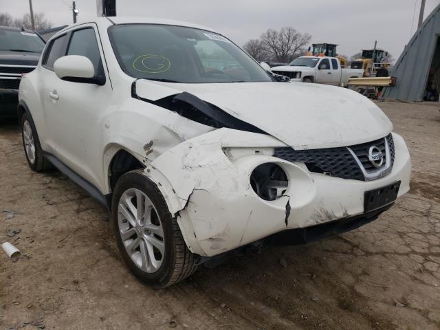 2013 nissan juke s