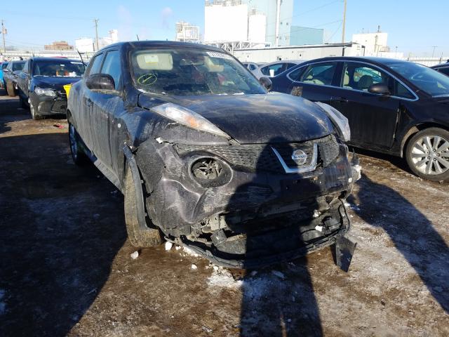 2013 nissan juke s