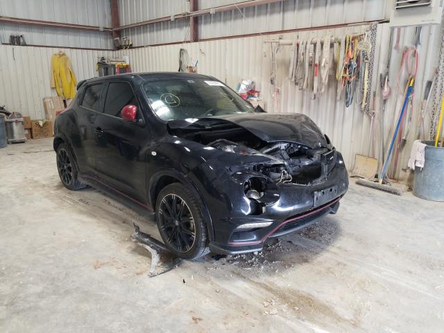 2014 nissan juke