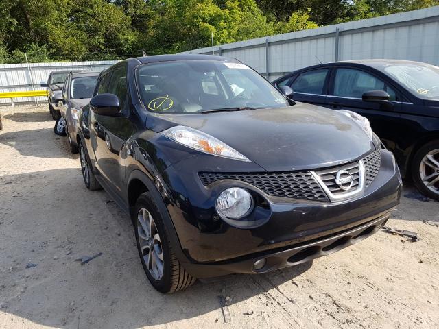 2011 nissan juke s