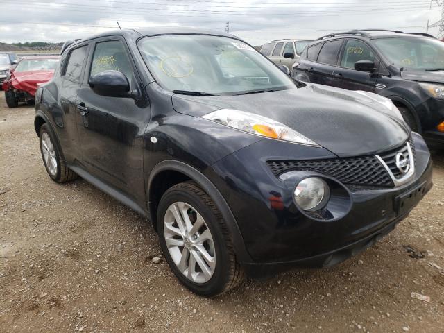 2011 nissan juke s