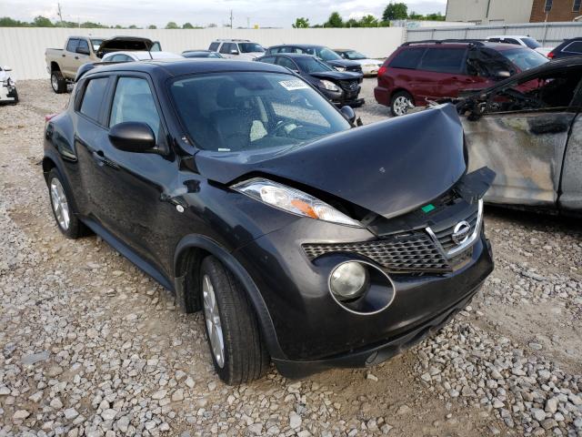 2012 nissan juke s