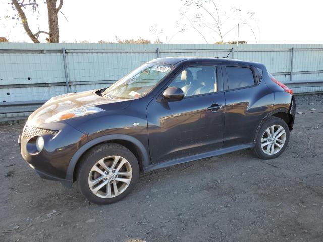 2013 nissan juke