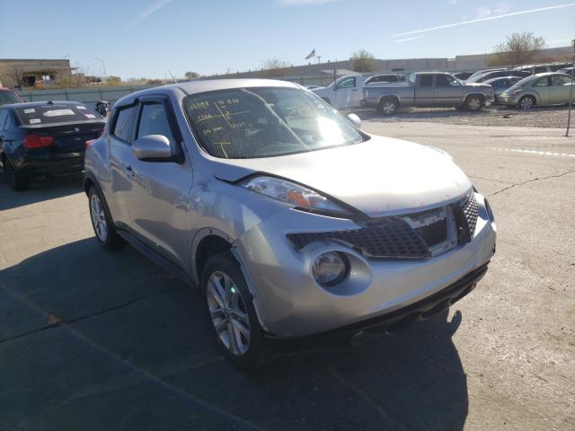 2013 nissan juke