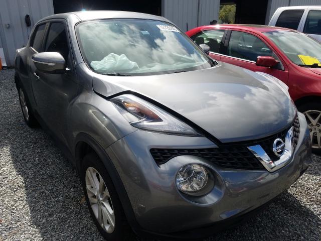 2015 nissan juke s