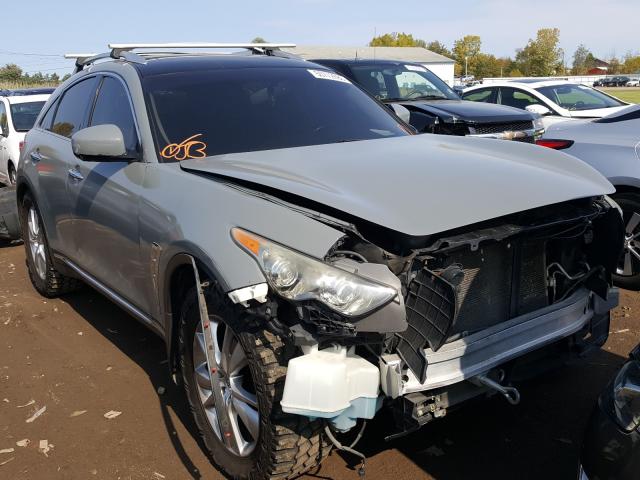 2011 infiniti fx35