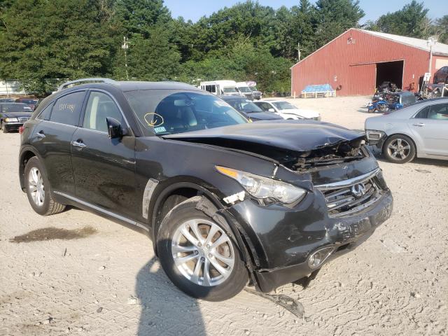 2011 infiniti fx 35
