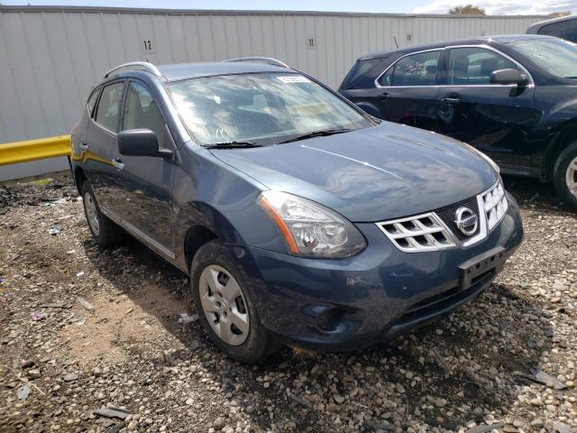2014 nissan rogue sele