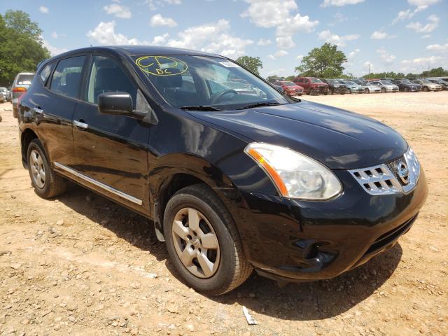 2013 nissan rogue