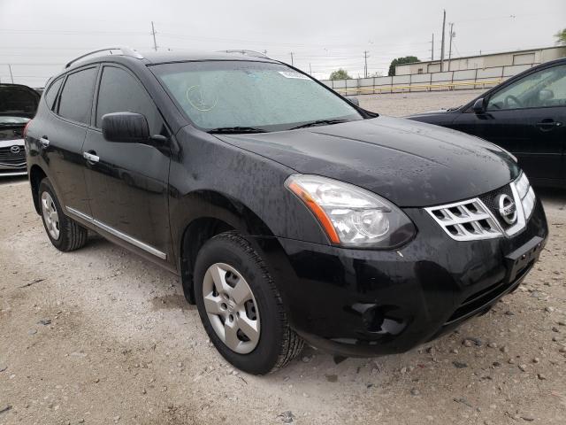 2014 nissan rogue sele