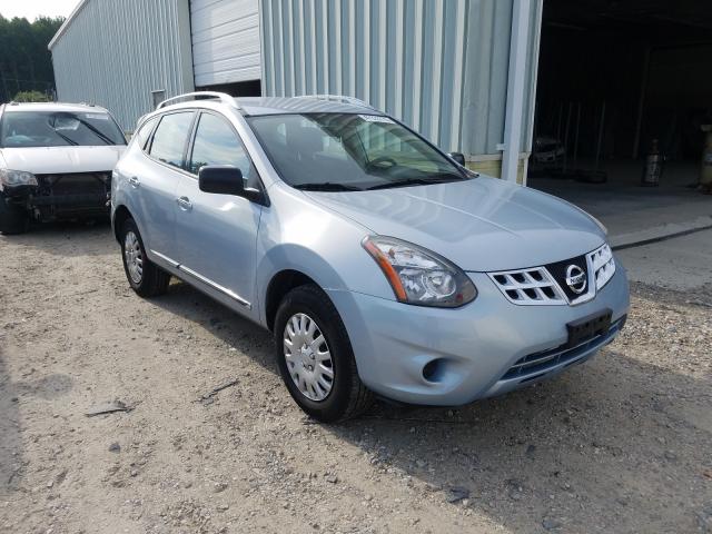 2015 nissan rogue sele